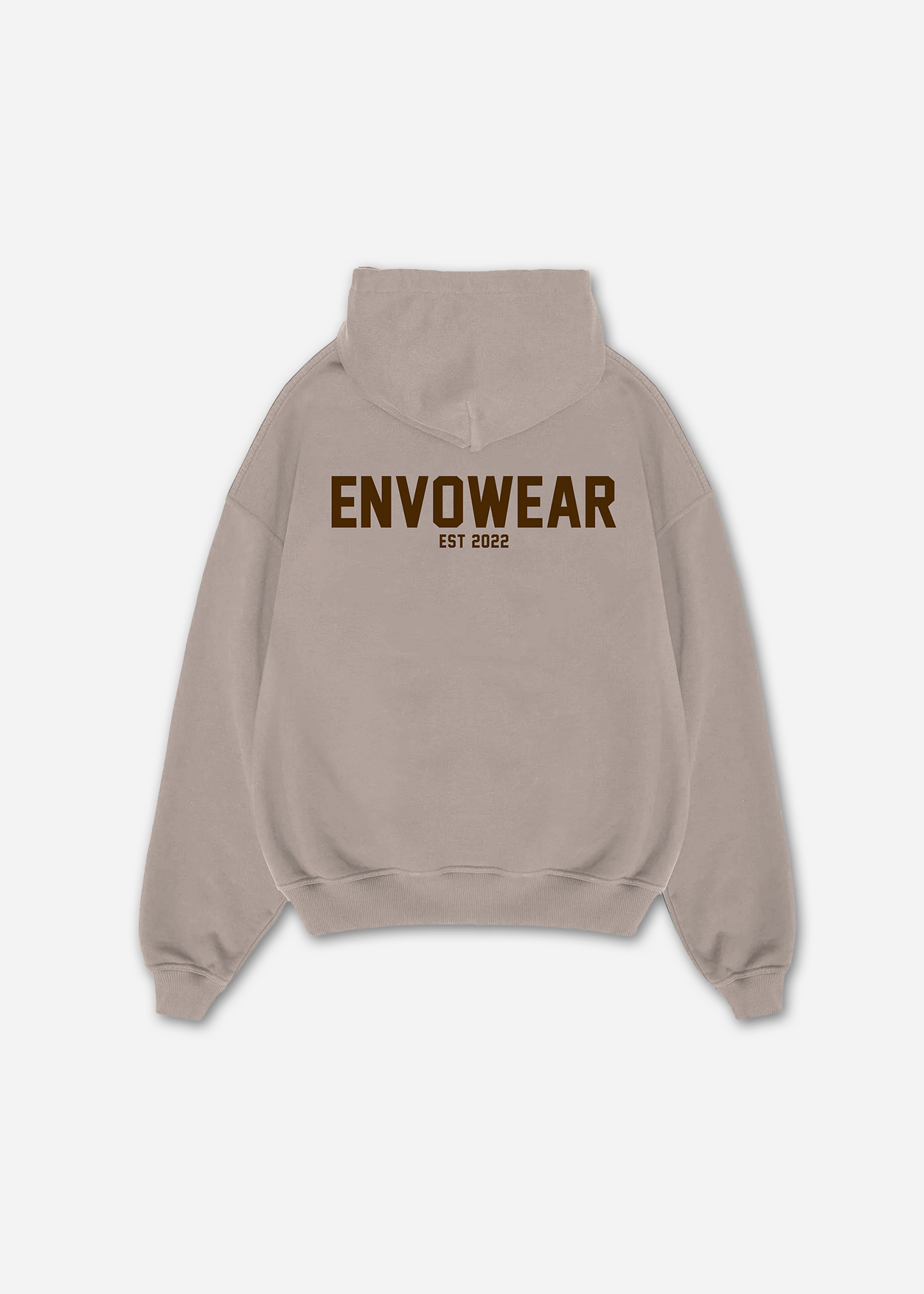 ESSENTIAL HOODIE