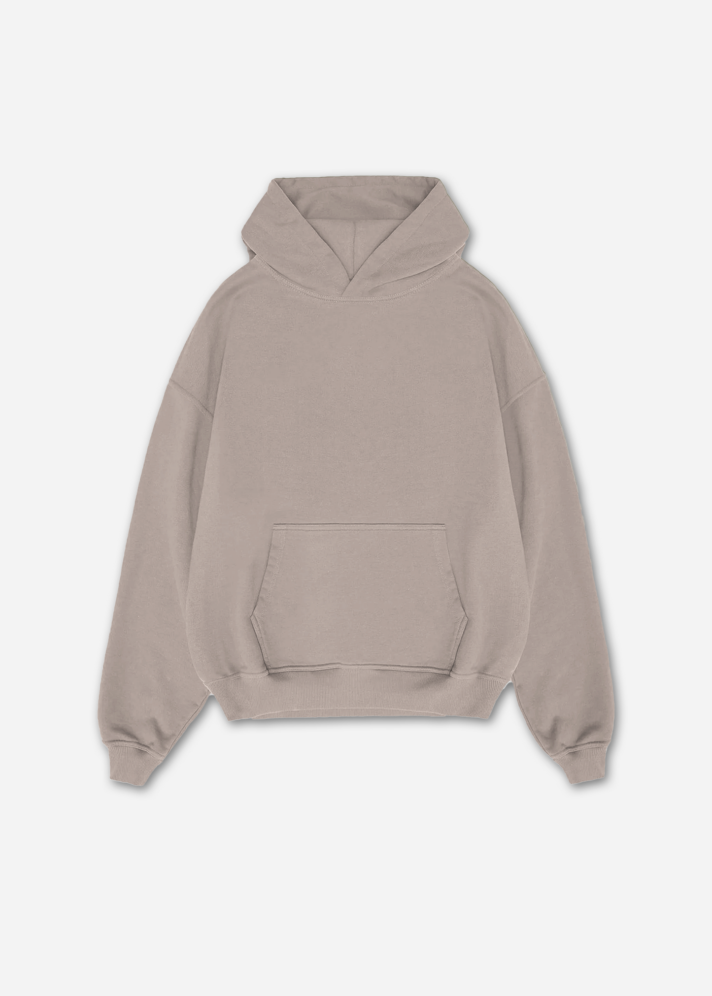 ESSENTIAL HOODIE