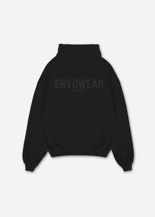 ESSENTIAL HOODIE