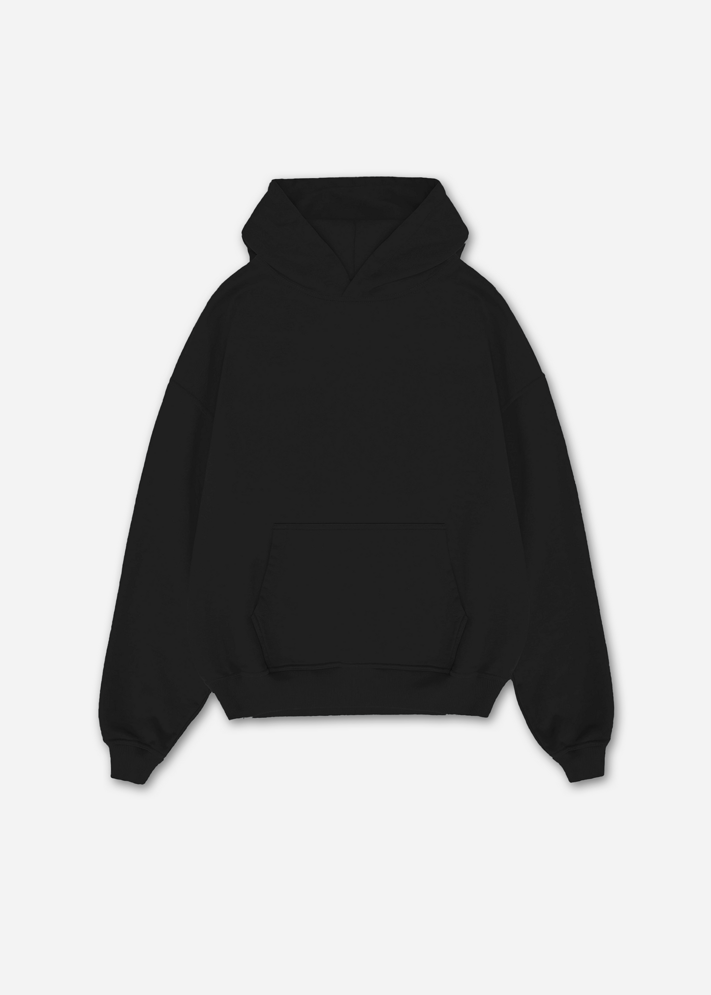 ESSENTIAL HOODIE