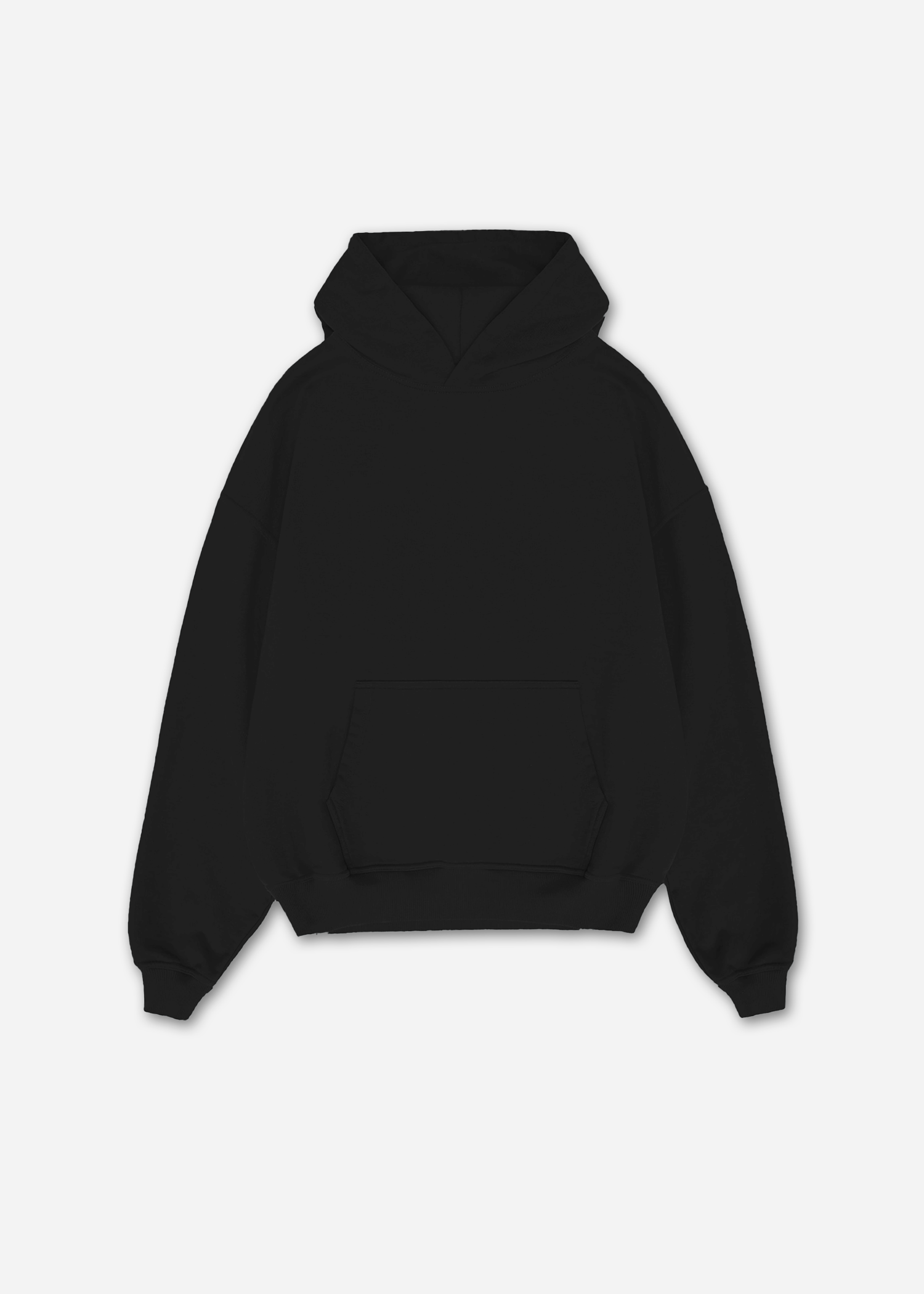 ESSENTIAL HOODIE