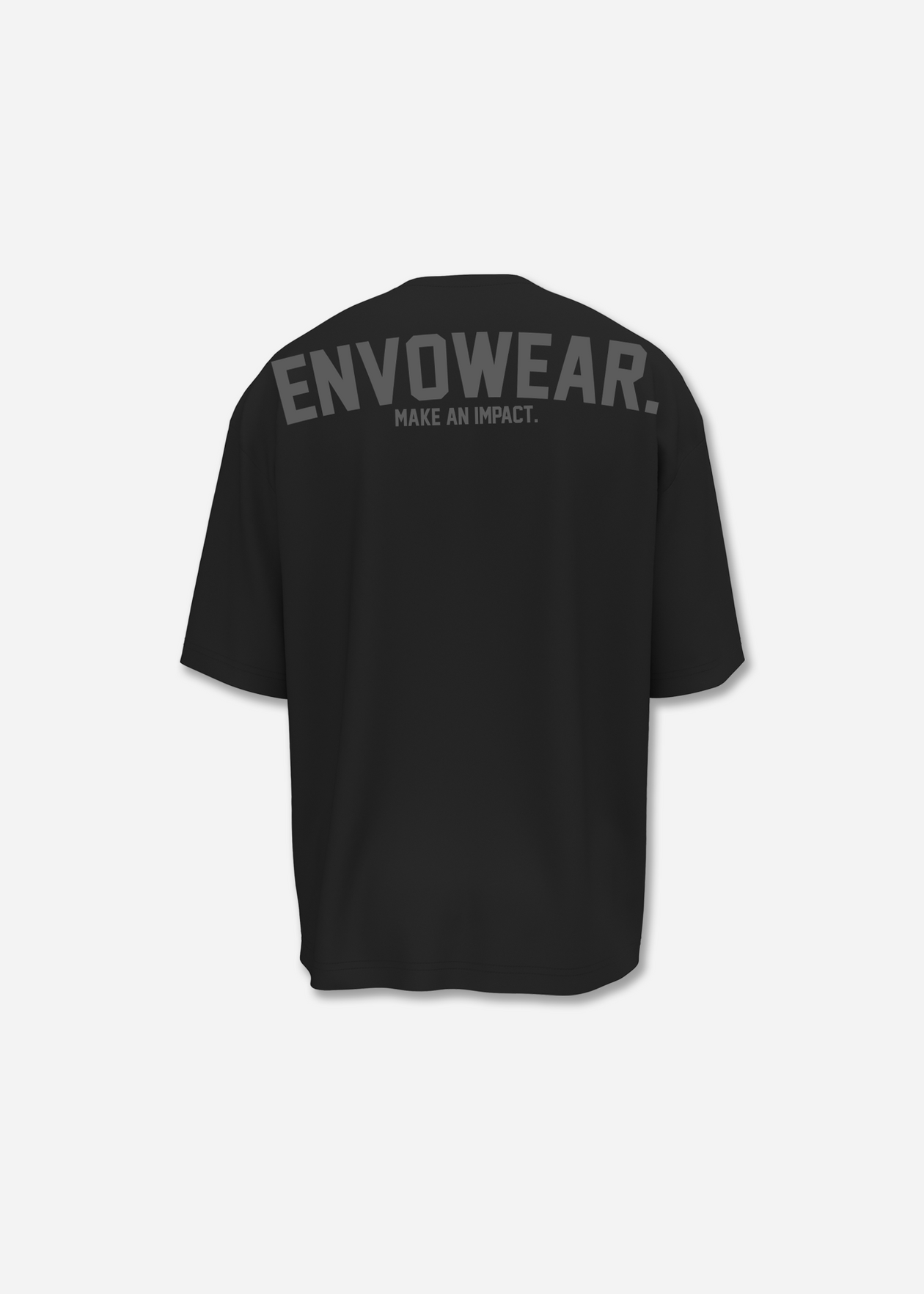 ESSENTIAL T-SHIRT – ENVOWEAR