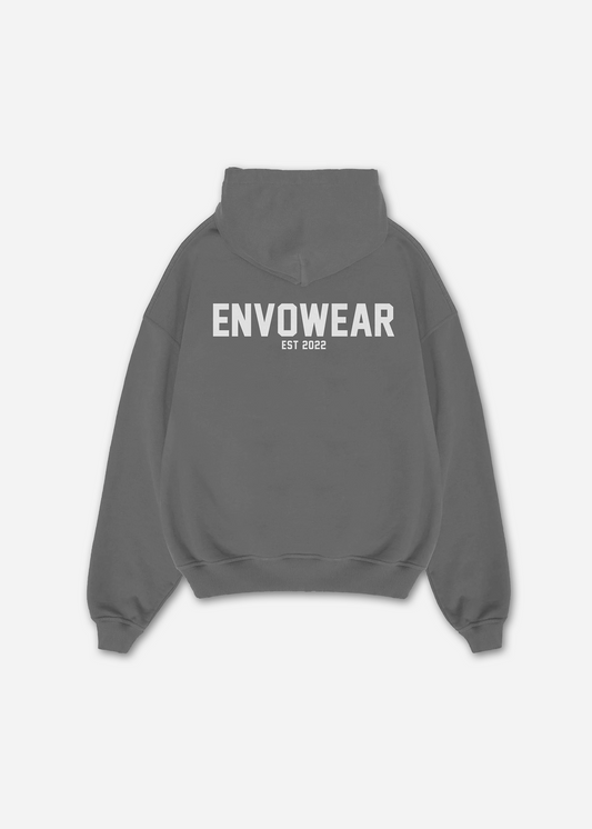 ESSENTIAL HOODIE