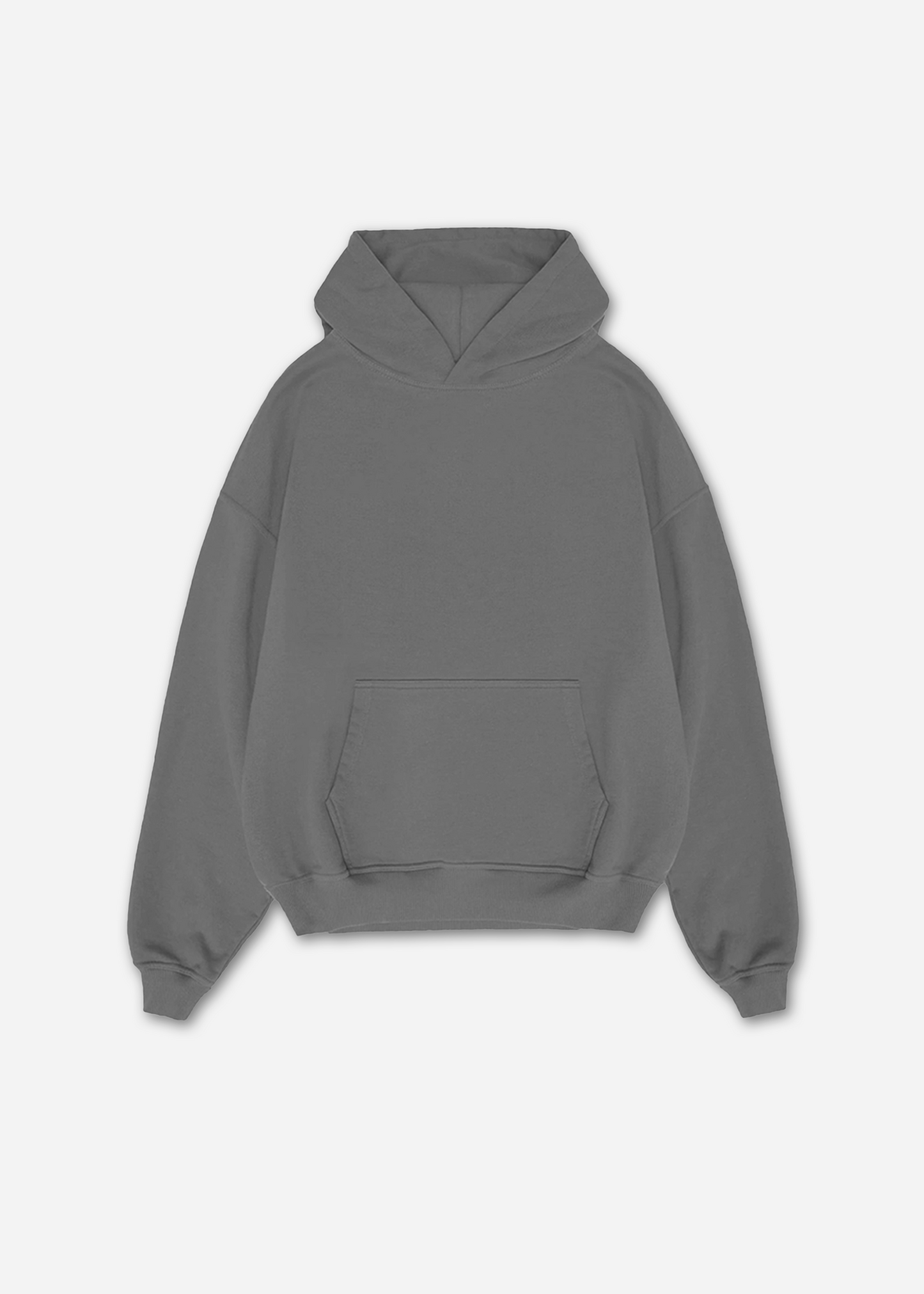 ESSENTIAL HOODIE