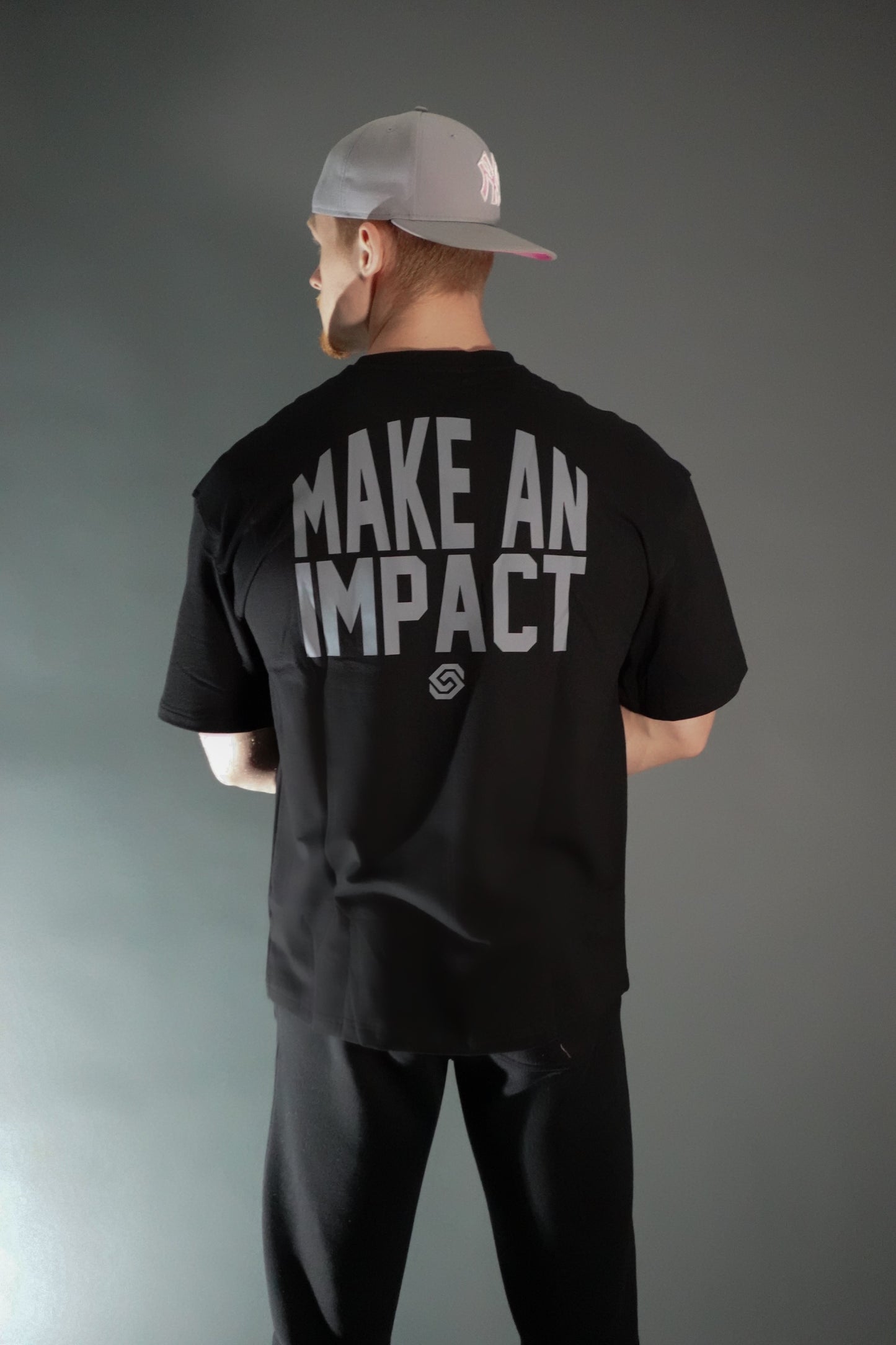 IMPACT T-SHIRT