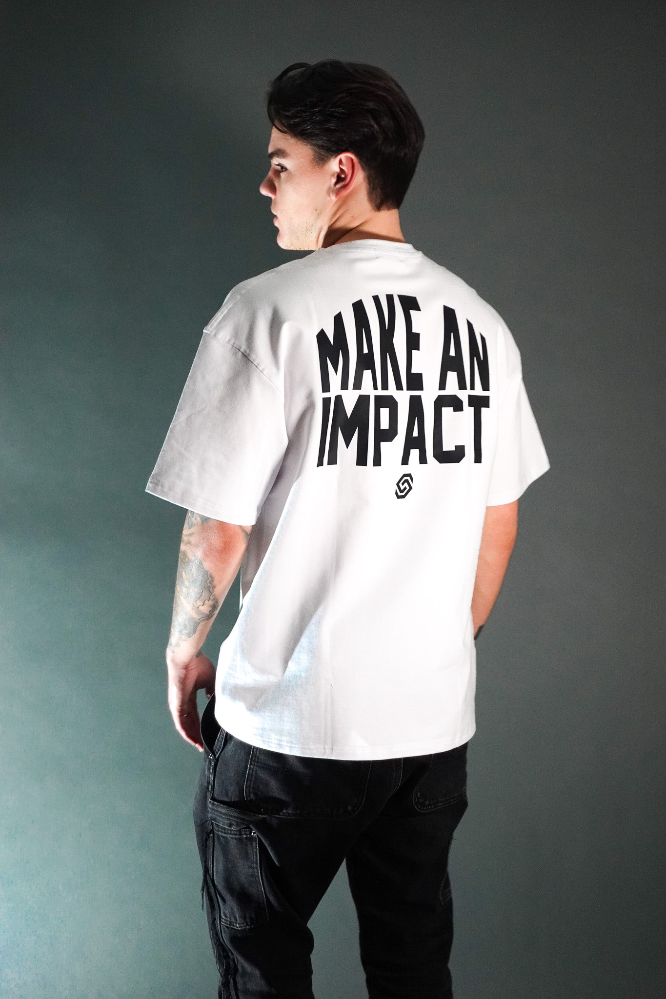 IMPACT T-SHIRT